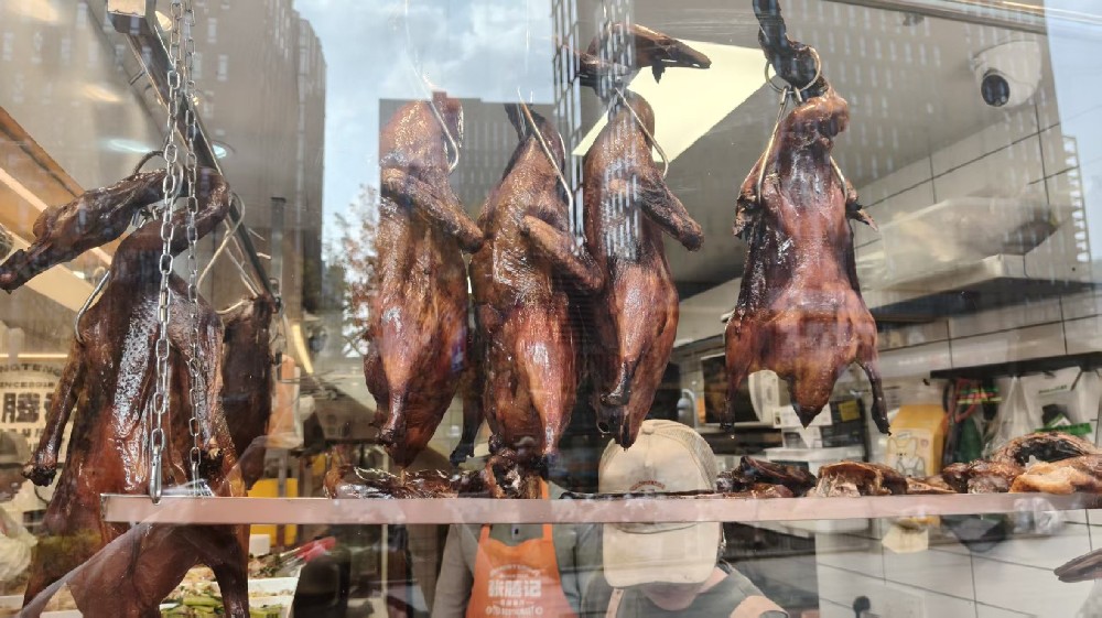 餐饮加盟好项目