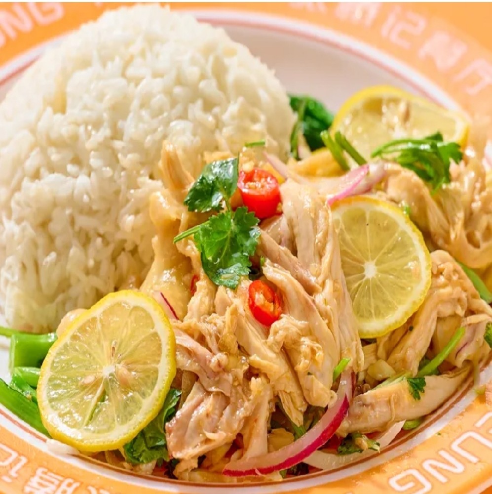 餐饮加盟好项目