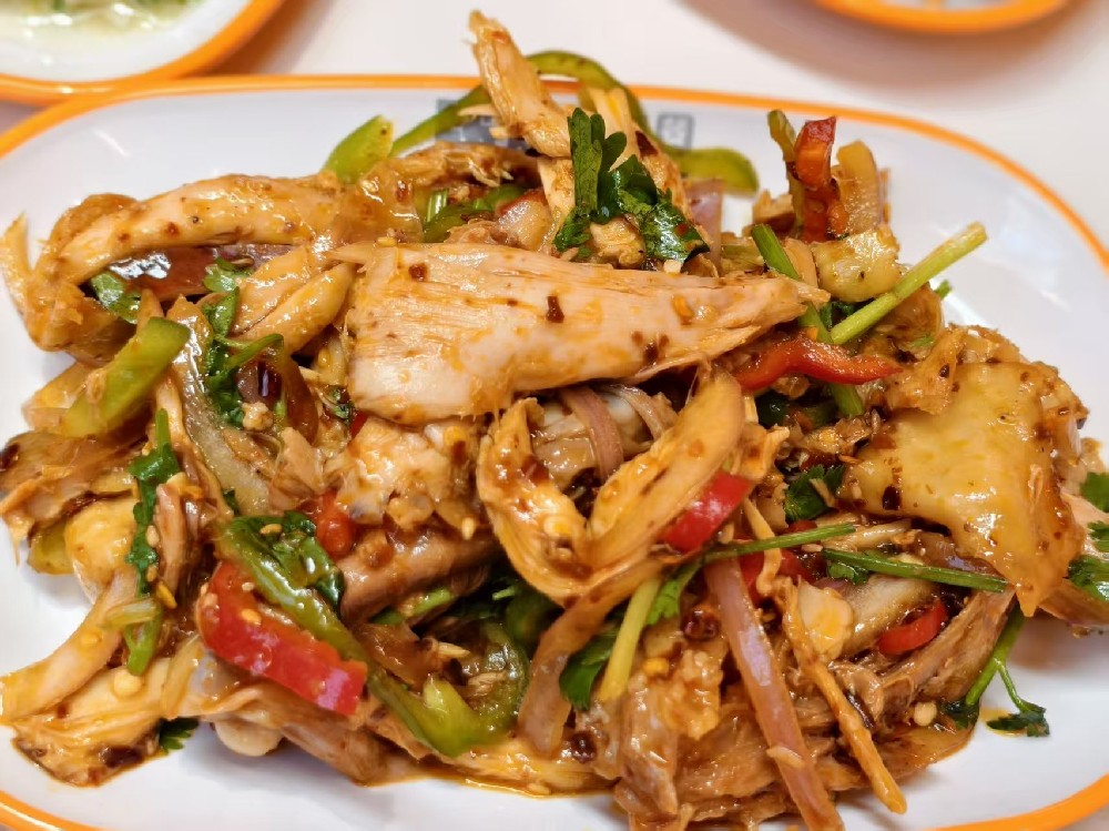 餐饮加盟好项目