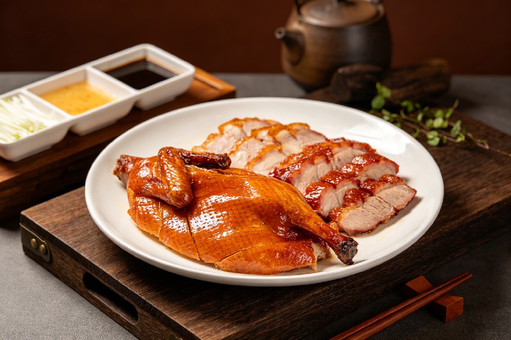 餐饮加盟好项目