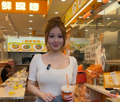 餐饮加盟好项目