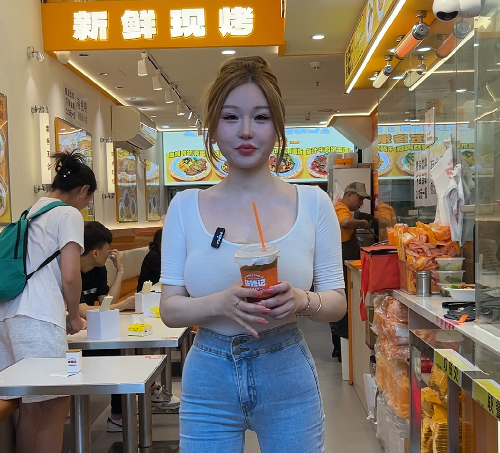 餐饮加盟好项目