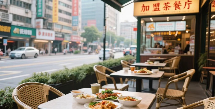 嘎嘎好吃东北老饭盒banner